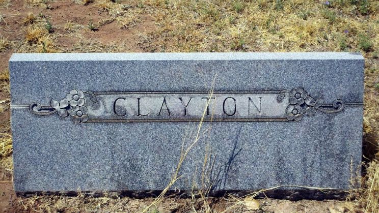 Jan Clayton