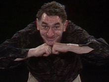 Jan Decleir