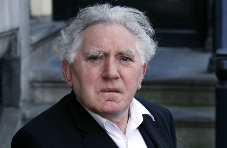 Jan Decleir