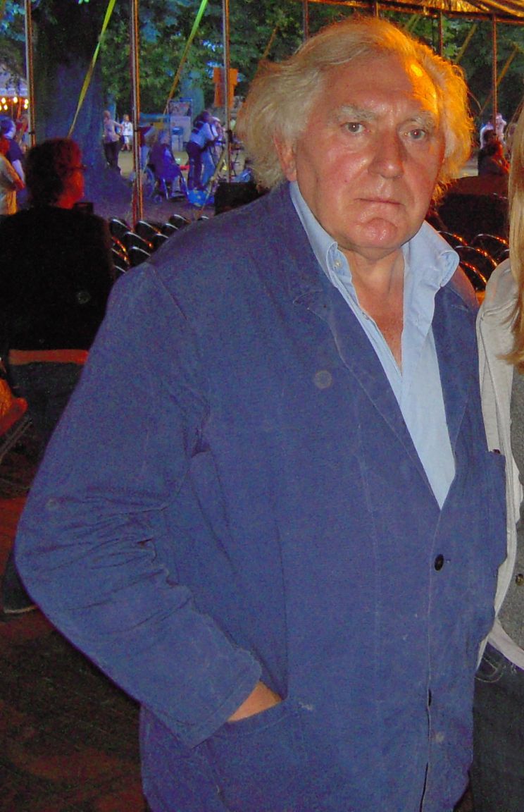 Jan Decleir