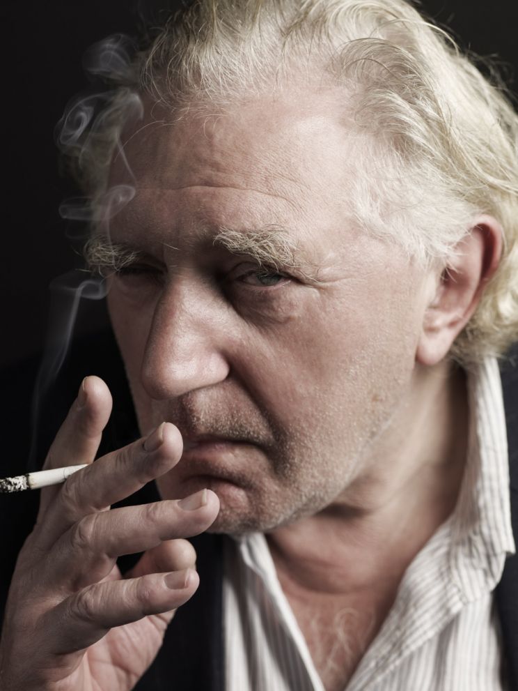 Jan Decleir