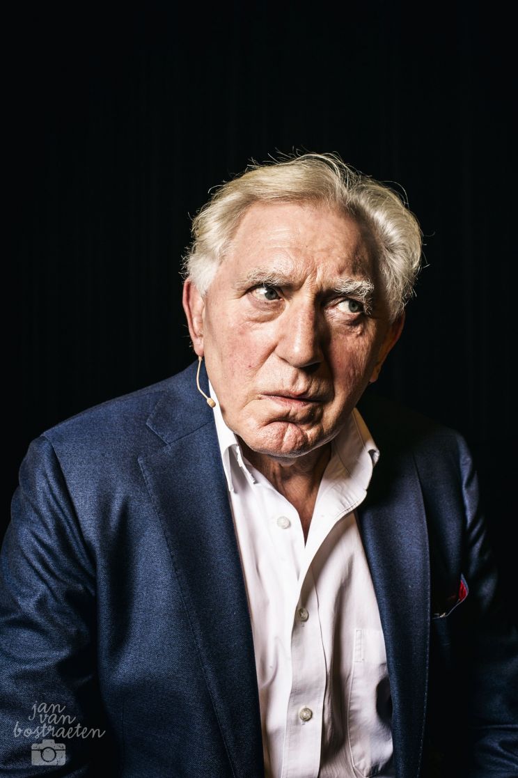 Jan Decleir