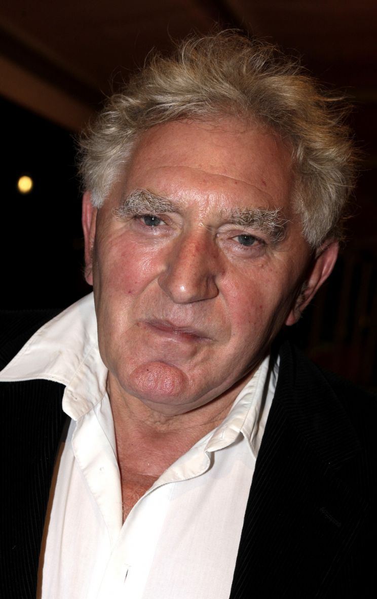 Jan Decleir