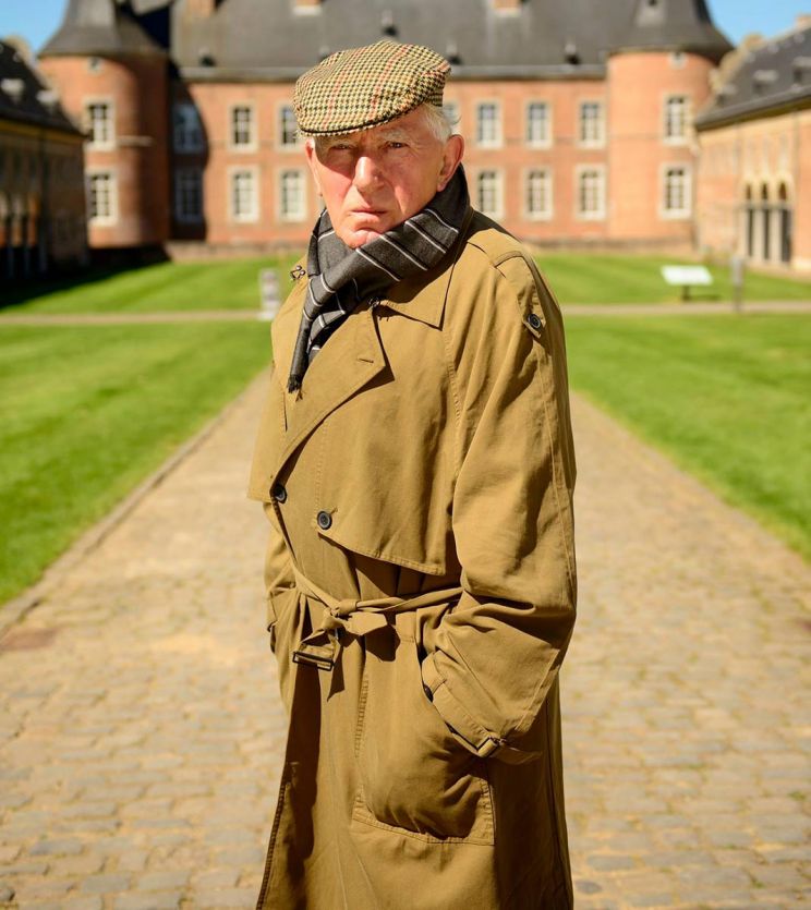 Jan Decleir