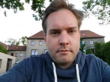 Jan Falk