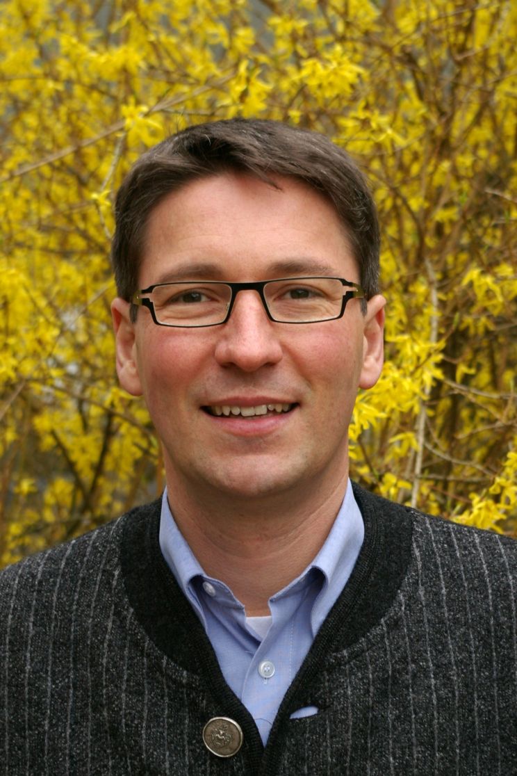 Jan Falk