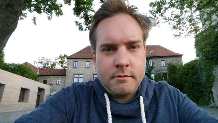Jan Falk