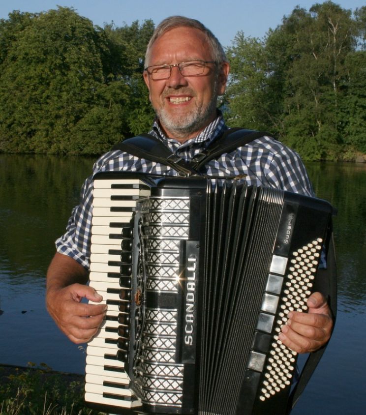 Jan Falk
