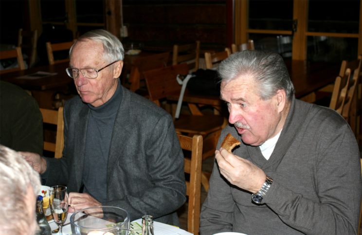 Jan Falk
