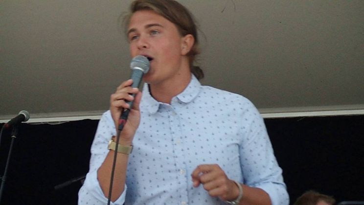 Jan Falk