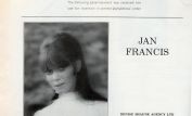 Jan Francis