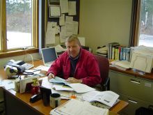 Jan Haley