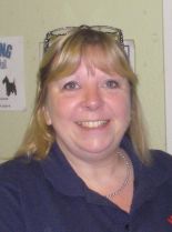 Jan Harrison