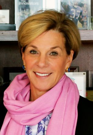 Jan Harrison