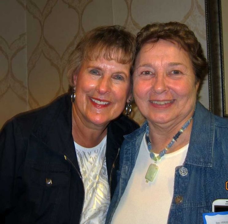 Jan Harvey