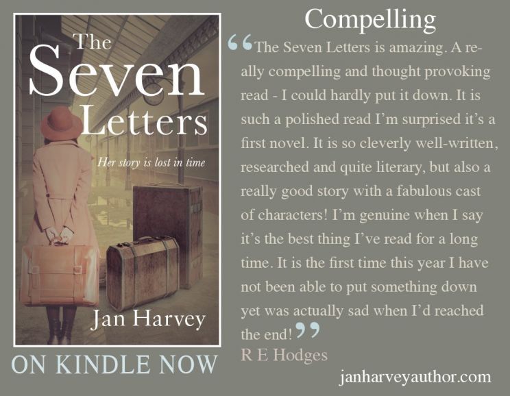 Jan Harvey