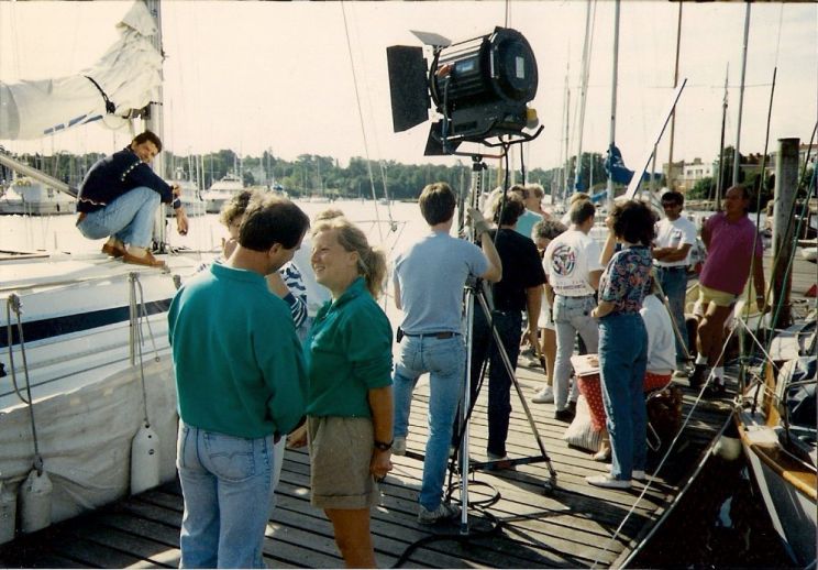 Jan Harvey