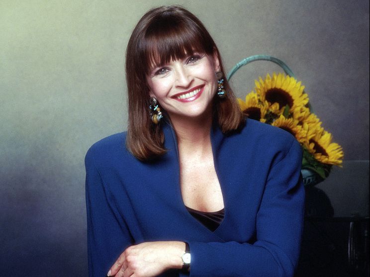 Jan Hooks