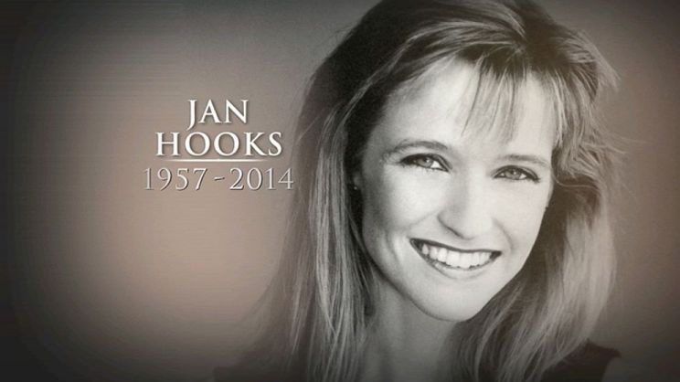 Jan Hooks