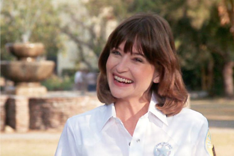 Jan Hooks