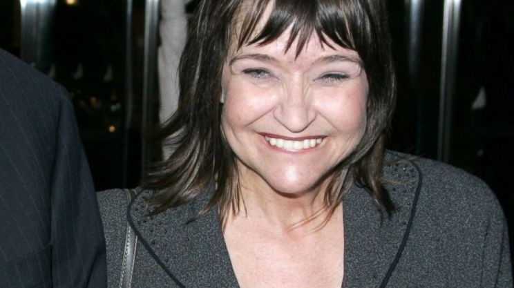 Jan Hooks