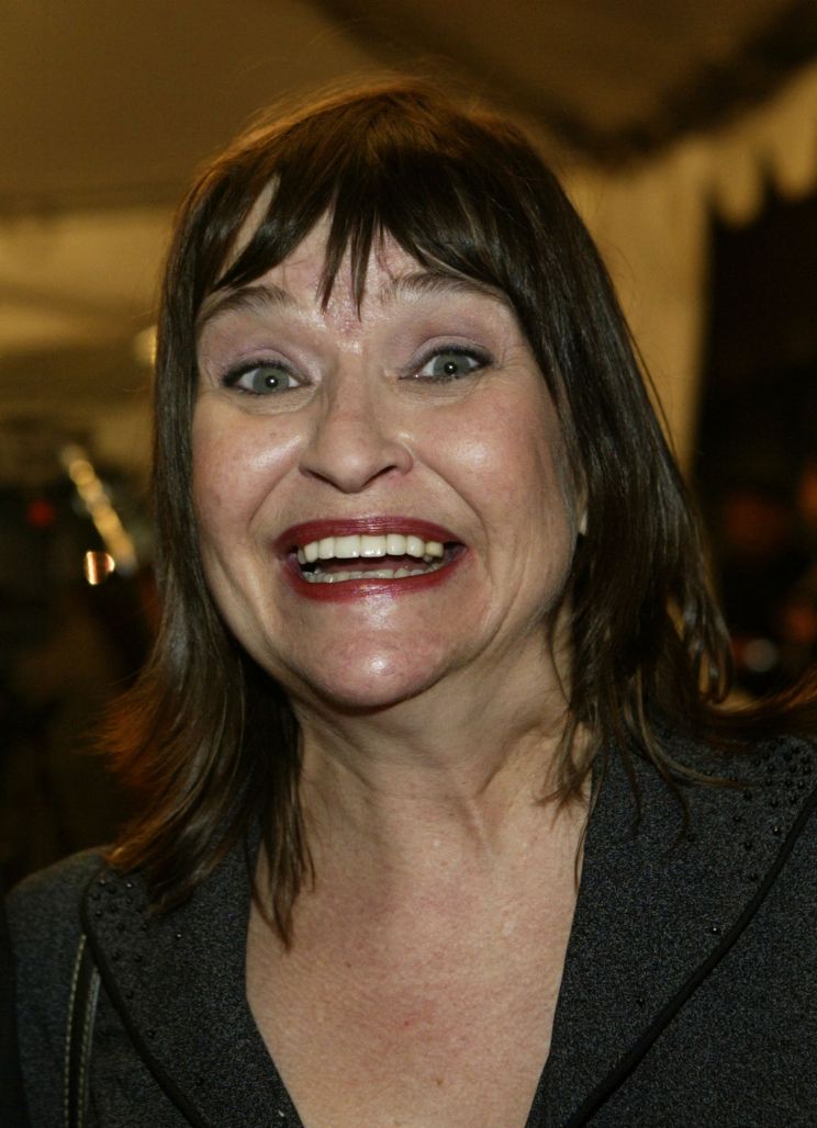 Jan Hooks