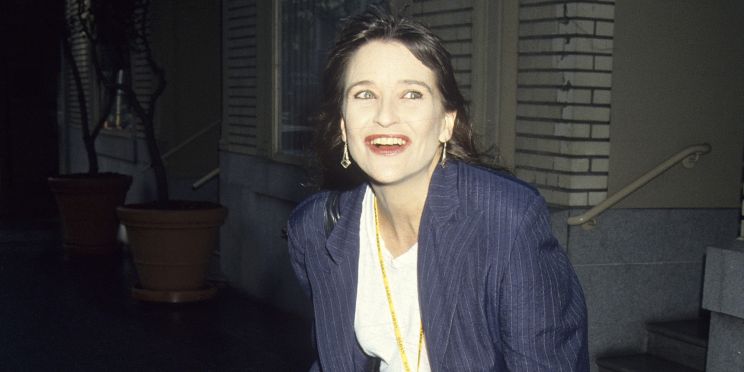 Jan Hooks