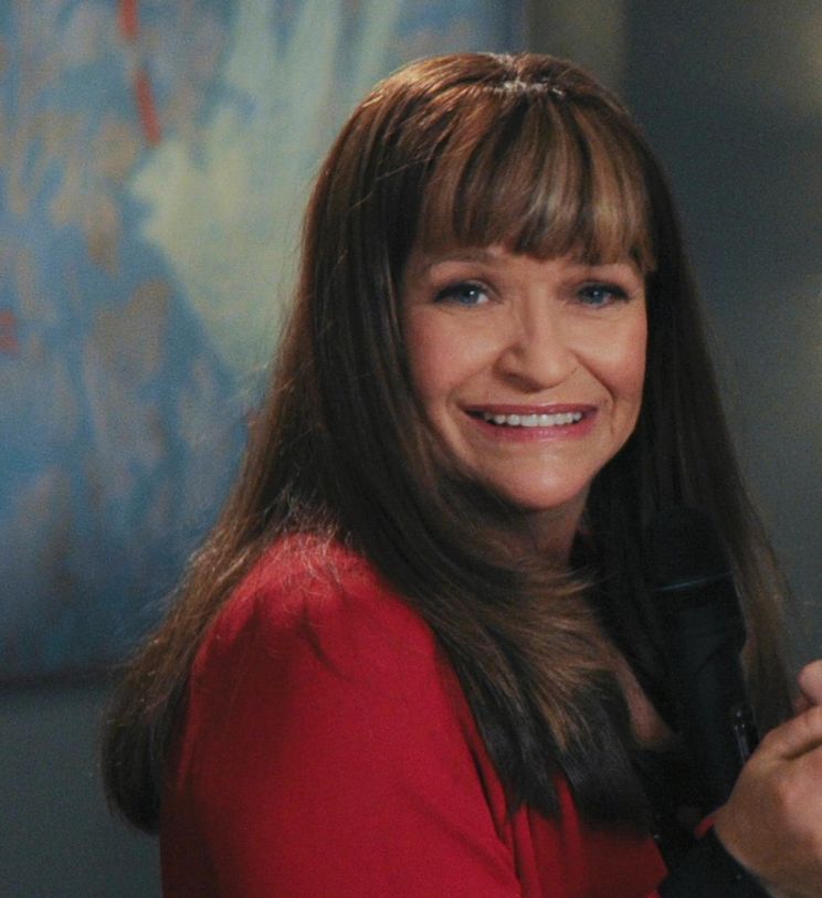 Jan Hooks