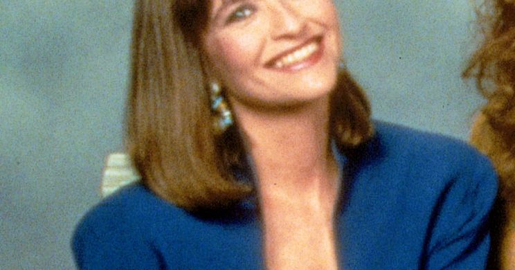 Jan Hooks