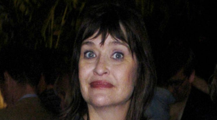 Jan Hooks