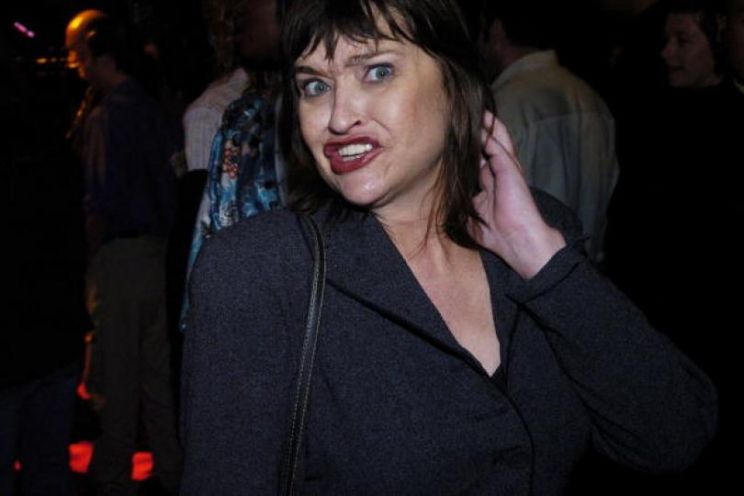 Jan Hooks