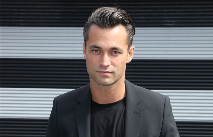 Jan Kooijman
