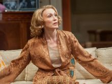 Jan Maxwell