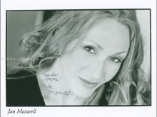 Jan Maxwell