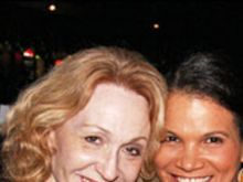 Jan Maxwell