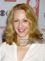 Jan Maxwell