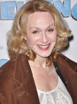 Jan Maxwell