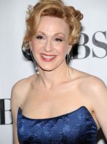 Jan Maxwell