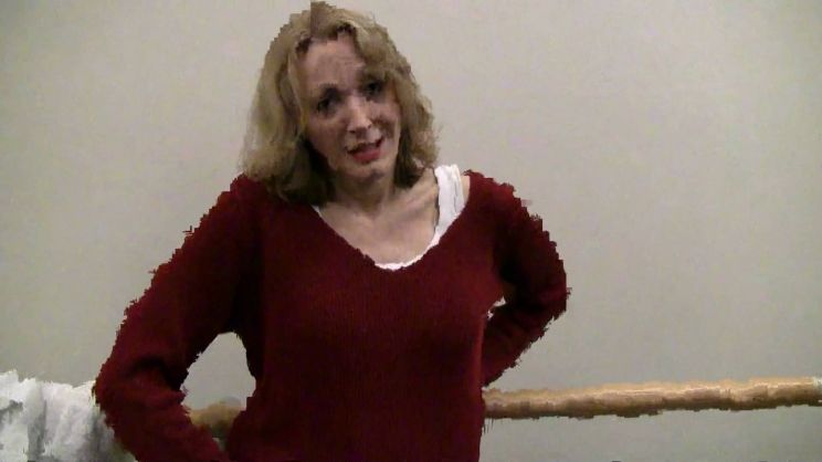 Jan Maxwell