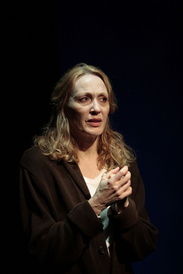 Jan Maxwell