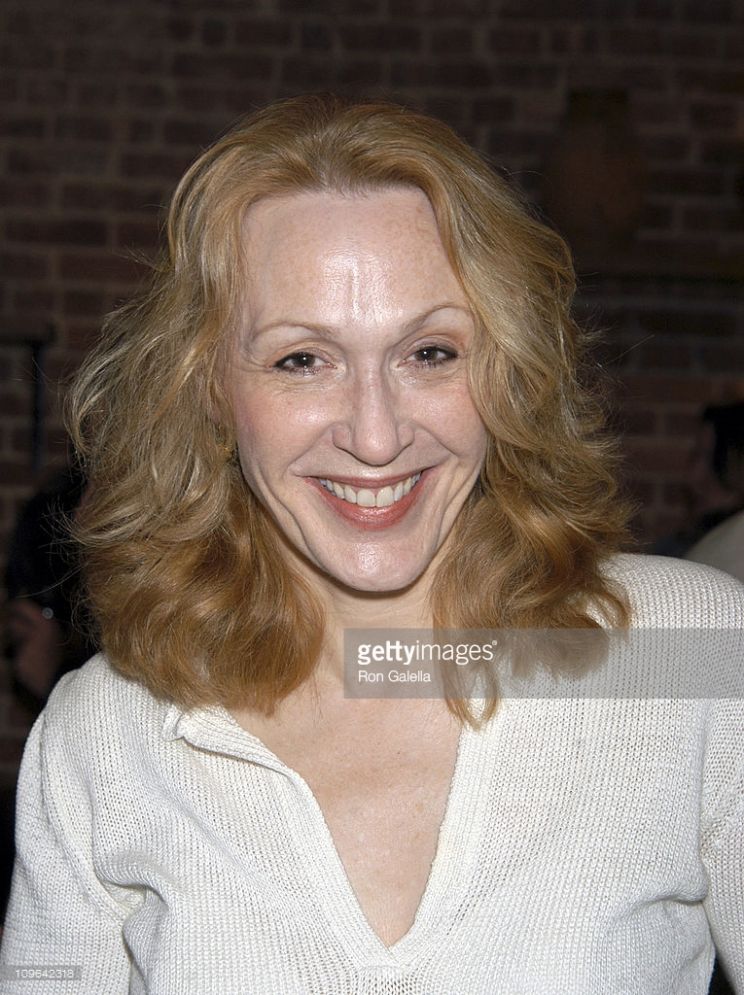 Jan Maxwell