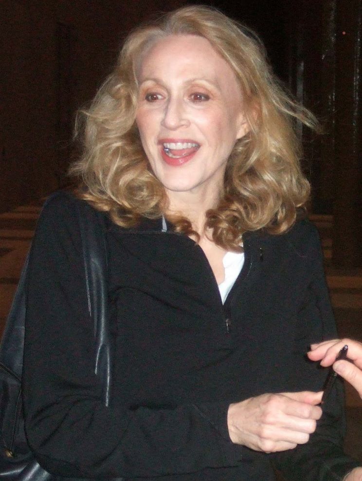 Jan Maxwell