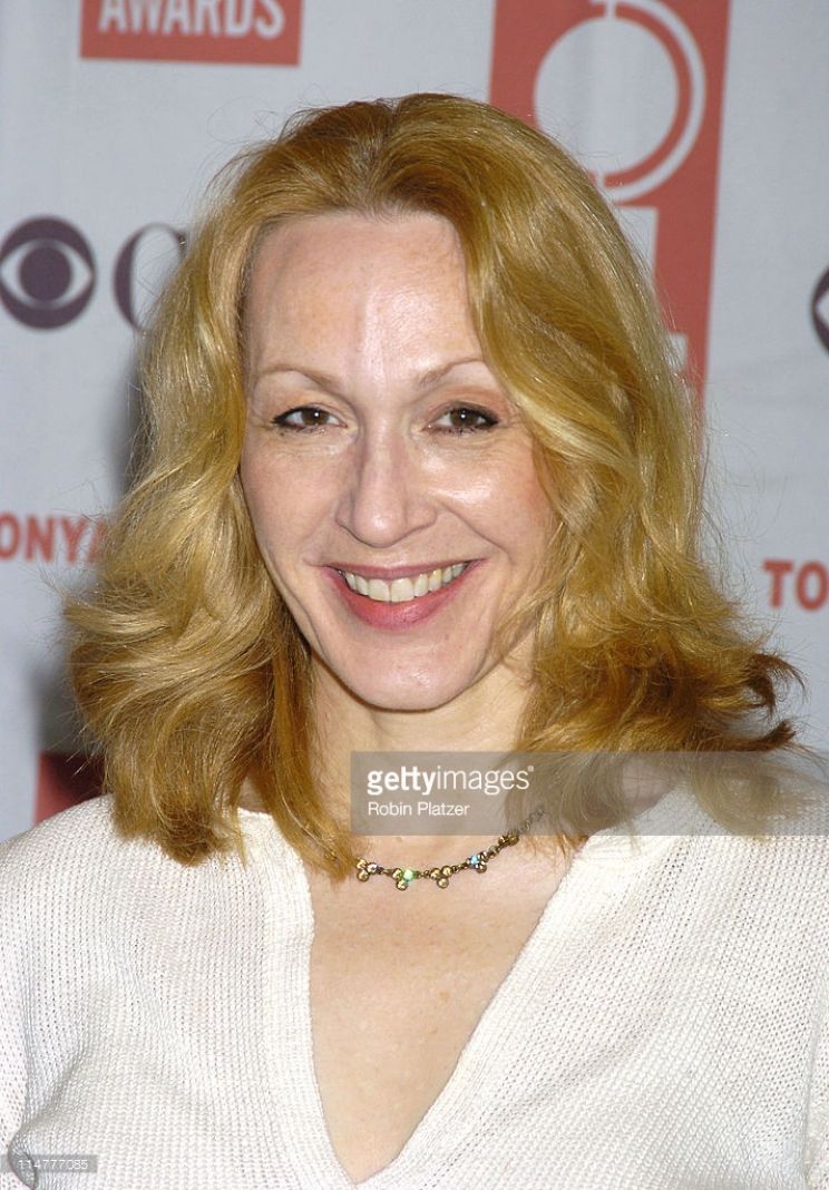 Jan Maxwell