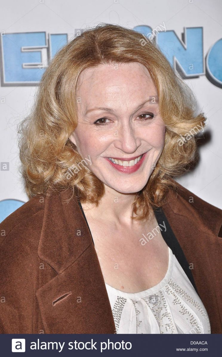 Jan Maxwell