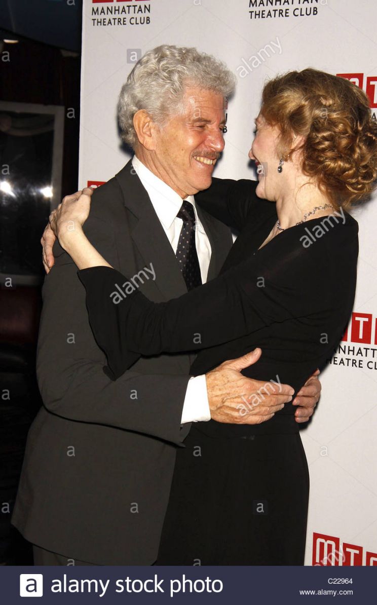 Jan Maxwell