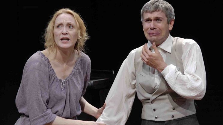 Jan Maxwell