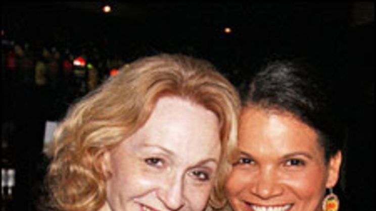 Jan Maxwell