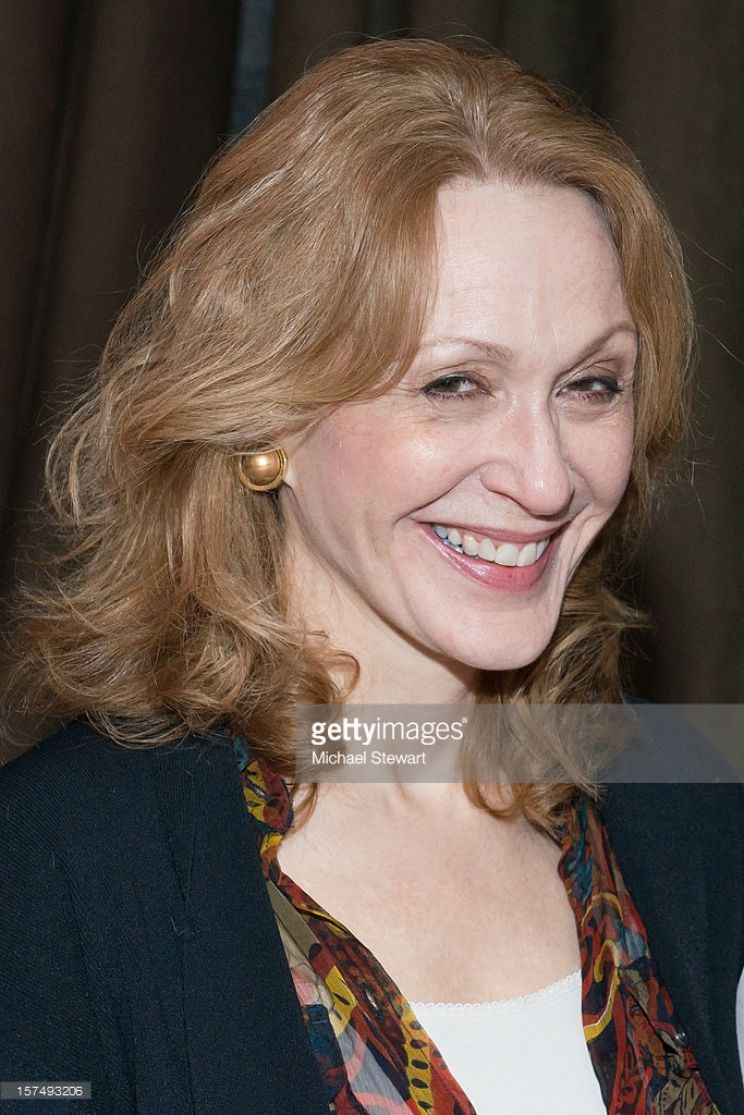 Jan Maxwell