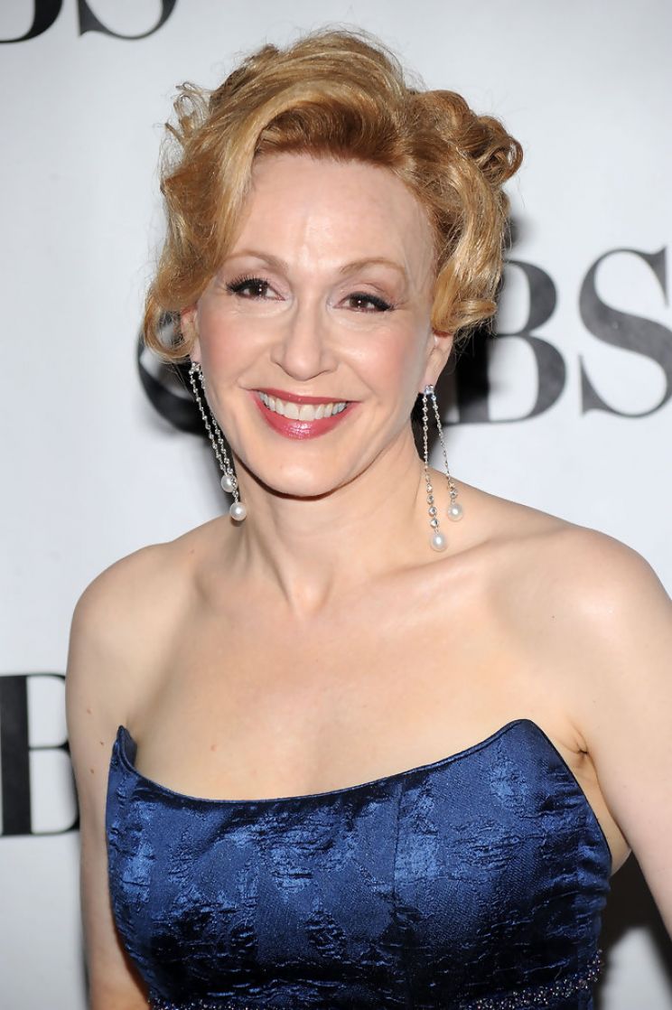 Jan Maxwell