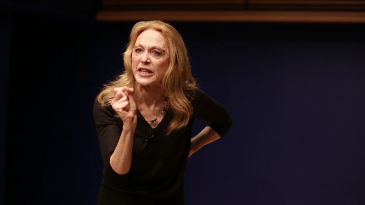 Jan Maxwell